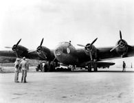 Boeing Model 294 / B-15 / XBLR-1