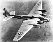 Boeing Model 294 / B-15 / XBLR-1