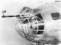Boeing Model 294 / B-15 / XBLR-1
