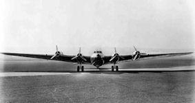 Boeing Model 294 / B-15 / XBLR-1