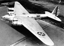 Boeing Model 294 / B-15 / XBLR-1