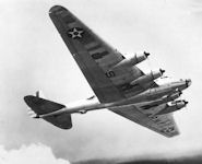 Boeing Model 294 / B-15 / XBLR-1
