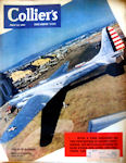 Douglas XBLR-2 B-19 Hemisphere Defender