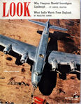 Douglas XBLR-2 B-19 Hemisphere Defender