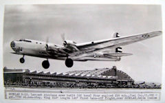 Douglas XBLR-2 B-19 Hemisphere Defender