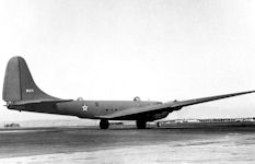 Douglas XBLR-2 B-19 Hemisphere Defender