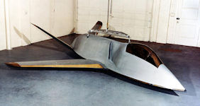 Boeing Model 853