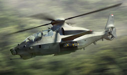 Bell 360 Invictus