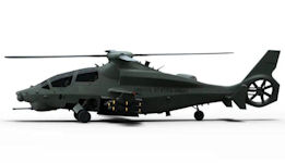 Bell 360 Invictus