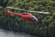 Bell 505 Jet Ranger X