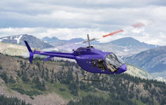 Bell 505 Jet Ranger X