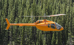 Bell 505 Jet Ranger X