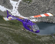 Bell 505 Jet Ranger X