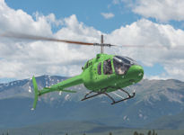 Bell 505 Jet Ranger X