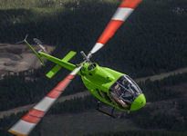 Bell 505 Jet Ranger X