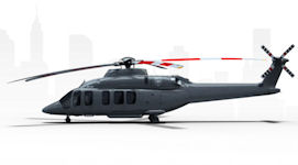 Bell 525 Relentless
