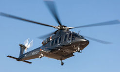 Bell 525 Relentless