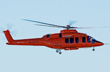 Bell 525 Relentless