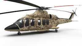 Bell 525 Relentless