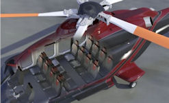 Bell 525 Relentless