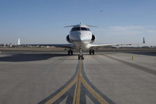 Bombardier BD-700 Global Express