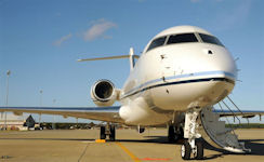 Bombardier BD-700 Global Express