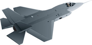 F-35 Joint Strike Fighter (JSF) Lightning II