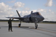 F-35B Lightning II