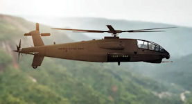 Boeing Future Attack Reconnaissance Aircraft (FARA)