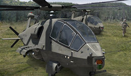 Boeing Future Attack Reconnaissance Aircraft (FARA)