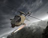 Boeing Future Attack Reconnaissance Aircraft (FARA)