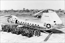 YH-16 Transporter
