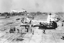 YH-16 Transporter