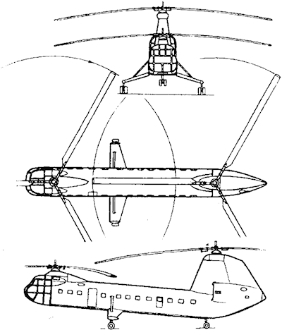 YH-16 Transporter