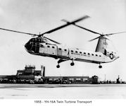 YH-16A Transporter