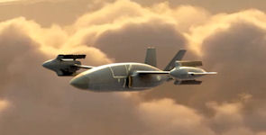 High-Speed Vertical Take-Off and Landing (HSVTOL)
