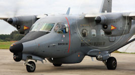 MC-145B Wily Coyote