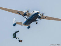 MC-145B Wily Coyote