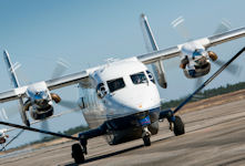 MC-145B Wily Coyote