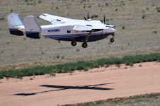 MC-145B Wily Coyote