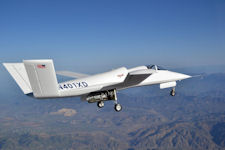 Scaled Composites Model 401