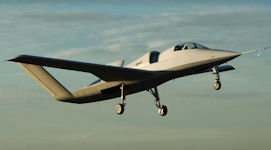Scaled Composites Model 401