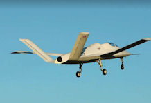 Scaled Composites Model 401
