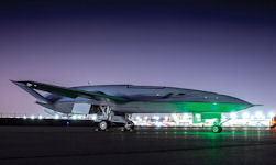 MQ-25 - Boeing