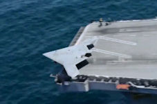 MQ-25 - Boeing