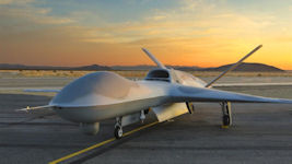 MQ-25 - General Atomics