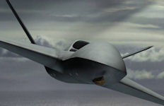 MQ-25 - General Atomics