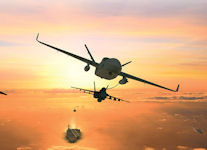 MQ-25 - General Atomics