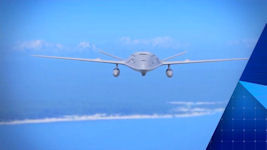 MQ-25 - Boeing