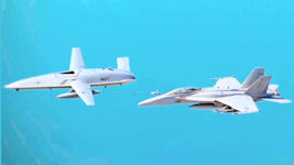 MQ-25 - Boeing